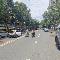 Chỉ 14 Tỷ Sở Hữu Mặt Tiền Nguyễn Tri Phương_Phường 7_Trục Chính Kinh Doanh_Ngang 4.6M Sổ Sẵn