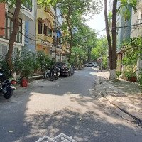 Chính Chủ Bán Nhà Mặt Phố Nguyễn Khang, Trung Hòa, Cầu Giấy. Liên Hệ: 0933988663
