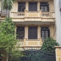 Chính Chủ Bán Nhà Mặt Phố Nguyễn Khang, Trung Hòa, Cầu Giấy. Liên Hệ: 0933988663