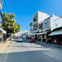 Bán Đất Tặng Nhà Cấp 4 Mặt Tiền Đường Võ Thị Sáu , Khu Vực Đông Đúc Buôn Bán Kinh Doanh. Giá Đầu Tư