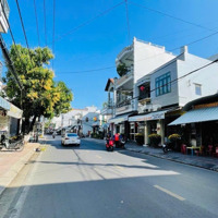 Bán Đất Tặng Nhà Cấp 4 Mặt Tiền Đường Võ Thị Sáu , Khu Vực Đông Đúc Buôn Bán Kinh Doanh. Giá Đầu Tư