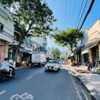 Bán Đất Tặng Nhà Cấp 4 Mặt Tiền Đường Võ Thị Sáu , Khu Vực Đông Đúc Buôn Bán Kinh Doanh. Giá Đầu Tư
