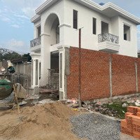 Chủ Ngộp Cần Bán Gấp Lô Đất Tân Hiêp- Hóc Môn. Gần Trường Thpt Hồ Thị Bi Và Chợ Hóc Môn
