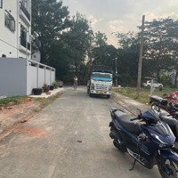 Chủ Ngộp Cần Bán Gấp Lô Đất Tân Hiêp- Hóc Môn. Gần Trường Thpt Hồ Thị Bi Và Chợ Hóc Môn