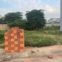 Chủ Ngộp Cần Bán Gấp Lô Đất Tân Hiêp- Hóc Môn. Gần Trường Thpt Hồ Thị Bi Và Chợ Hóc Môn