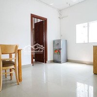 Cho Thuê Căn Hộ Góc 40M2 Gồm 1 Phòng Ngủ- Pk, Full Nội Thất 62/1A Trương Công Định P.14, Q.tân Bình.