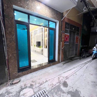 Bán Nhà Riêng 3 Phòng Ngủ 4 Vệ Sinh Khâm Thiên, Đống Đa, Hà Nội, 5,68 Tỷ, 28M2