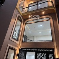 Nhà Đẹp Ngọc Trì - Thạch Bàn 35M Hiện Đại Đẳng Cấp Sát Oto
