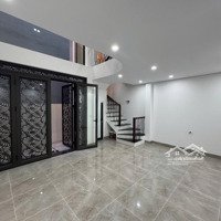 Nhà Đẹp Ngọc Trì - Thạch Bàn 35M Hiện Đại Đẳng Cấp Sát Oto