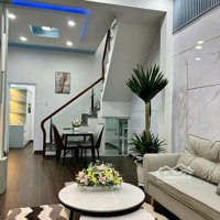 Nhà 2 Tầng 3 Phòng Ngủmới 100% Full Nội Thất - Xách Vali Vào Ở Ngay - Kề Big C & Chợ Cồn Chỉ Nhỉnh 3 Tỷ