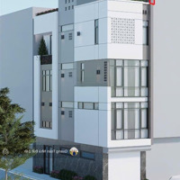Bán Nhà 4 Tầng 51M2 Lô Góc Ô Tô Qua Lại Kinh Doanh Tại Vân Côn, Hoài Đức, Hà Nội, 6,5 Tỷ