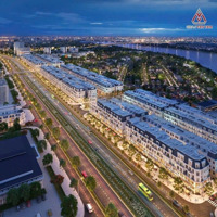 Căn Nhà Mặt Phố Central Riverside Thanh Hóa Đẹp Nhất Thị Trường. Hotline: 0904521203