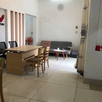 Bán nhà 1 trệt 1 lửng đường Văn Tấn Bảy phường 6 TPCL, cách đường Phạm Hữu Lầu 1km