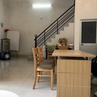 Bán nhà 1 trệt 1 lửng đường Văn Tấn Bảy phường 6 TPCL, cách đường Phạm Hữu Lầu 1km