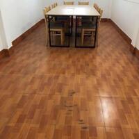 Bán nhà 1 trệt 1 lửng đường Văn Tấn Bảy phường 6 TPCL, cách đường Phạm Hữu Lầu 1km