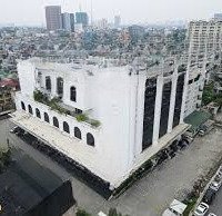 Bán Căn Hộ Chung Cư 3 Phòng Ngủ 132M2, Tại Mipec Towers 229 Tây Sơn. Có Slot Để Xe Dưới Hầm.