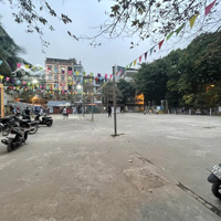 Bán Nr Tại Đại Mỗ, 12,8 Tỷ, 77M2, Mặt Tiền 4.8M, Ngõ 10M