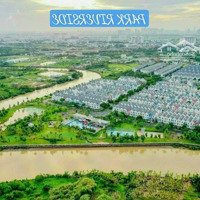 Bán Nhà Phố Tại Park Riverside - Chủ Đầu Tư M.i.k Đường Bưng Ông Thoàn. Liên Hệ: 0909121556