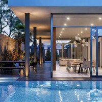 Biệt Thự Chăm Sóc Sức Khỏe Chủ Động Duy Nhất Được Cấp Phép Khai Thác Khoáng Nóng Tự Nhiên Ven Đô