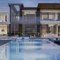Biệt Thự Chăm Sóc Sức Khỏe Chủ Động Duy Nhất Được Cấp Phép Khai Thác Khoáng Nóng Tự Nhiên Ven Đô