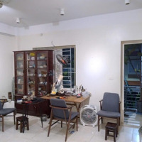 Bán Bt Đẹp, Nhiều Tiện Ích Tại Hữu Hưng, 14,3 Tỷ, 90M2, 4 Phòng Ngủ 5 Vệ Sinh 4 Tầng