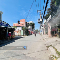 Nhà C4 Mặt Tiền Kinh Doanh Gần Ga Metro Bình Thái - 91M2 Đẹp Tiện Ở Kinh Doanh/ Văn Phòng