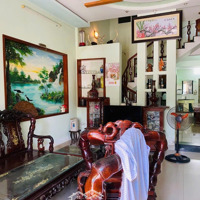 Cần Bán Gấp Nhà 3 Tầng Mặt Tiền, Sát Đường Vương Thừa Vũ, Sơn Trà
