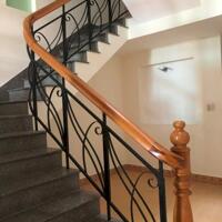 Bán nhà 4 tầng mặt tiền đường Âu Cơ Nha Trang