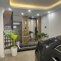 Bát Khối Aeon - Ảnh Thật - Nhà Mới Diện Tích 60M 6Tầng Thang Máy Ô Tô Tránh - Chỉ 10Tỷ5