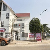 Bán Biệt Thự New House City, 17 Tỷ Vnd, 230 M2, Quốc Oai, Hà Nội, Giá Ưu Đãi