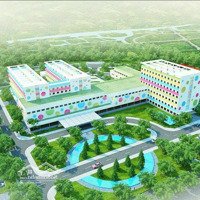 Bán Biệt Thự New House City, 17 Tỷ Vnd, 230 M2, Quốc Oai, Hà Nội, Giá Ưu Đãi