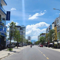 Bán Đất Mặt Đường Thích Quảng Đức (Đường Số 4) Khu Đô Thị Lê Hồng Phong 2 ( Hà Quang 2 ), Nha Trang