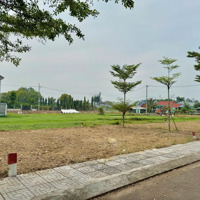 Bán Đất Tphcm 104M2 Giá Bán 1.890Tỷ Đất Full Thổ Cư Có Sổ Sẵn, Kdc Tân Phú Trung Cách Bv Xuyên Á 2Km