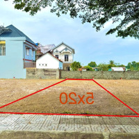 Bán Đất Tphcm 104M2 Giá Bán 1.890Tỷ Đất Full Thổ Cư Có Sổ Sẵn, Kdc Tân Phú Trung Cách Bv Xuyên Á 2Km