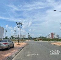 Bán Nền Góc Đối Diện 2 Bệnh Viện Sis Và Chỉnh Hình Cần Thơ