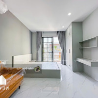 Cho Thuê Căn Hộ Ban Công Mới 100% Đường Lớn Lâm Văn Bền Quận 7, Gần Lotte Sunrise Q1 Q4 Q8