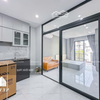 Cho Thuê Căn Hộ Ban Công Mới 100% Đường Lớn Lâm Văn Bền Quận 7, Gần Lotte Sunrise Q1 Q4 Q8