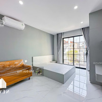 Cho Thuê Căn Hộ Ban Công Mới 100% Đường Lớn Lâm Văn Bền Quận 7, Gần Lotte Sunrise Q1 Q4 Q8