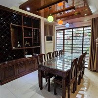 Bán Nhà 100M - 5 Tầng - Thang Máy - 2 Mặt Tiền - Đô Nghĩa, Hà Đông - Giá Chỉ 17.99 Tỷ!