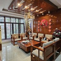 Bán Nhà 100M - 5 Tầng - Thang Máy - 2 Mặt Tiền - Đô Nghĩa, Hà Đông - Giá Chỉ 17.99 Tỷ!