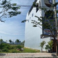 Bán Đất Tại Phan Huỳnh Điểu, 3,9 Tỷ, 125M2, Hàng Hot Cạnh Trung Tm Tiện Ích Nhất Nam Hoà Xuân