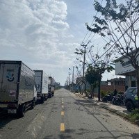 Bán Đất Tại Phan Huỳnh Điểu, 3,9 Tỷ, 125M2, Hàng Hot Cạnh Trung Tm Tiện Ích Nhất Nam Hoà Xuân