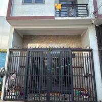 Bán nhà riêng tại Hoàng Minh Chánh, Hóa An, Biên Hòa, Đồng Nai, 1,28 tỷ, 50m2