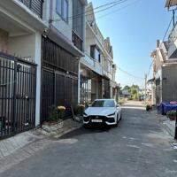 Bán nhà riêng tại Hoàng Minh Chánh, Hóa An, Biên Hòa, Đồng Nai, 1,28 tỷ, 50m2