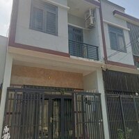 Bán nhà riêng tại Hoàng Minh Chánh, Hóa An, Biên Hòa, Đồng Nai, 1,28 tỷ, 50m2