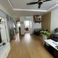 Bán căn hộ 2 ngủ Mễ Trì Hạ, hàng xóm Keang Nam, view khách sạn 5 sao JW Mmrriott