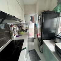 Bán căn hộ 2 ngủ Mễ Trì Hạ, hàng xóm Keang Nam, view khách sạn 5 sao JW Mmrriott