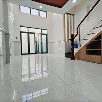 Tìm Đâu Ra Cân Thứ 2 - Hiệp Bình Chánh - 59M - 2 Tầng 3 Pn 2 Nvs - Chỉ Nhỉnh 4 Tỷ