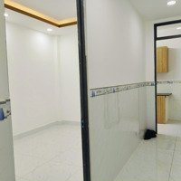 Tìm Đâu Ra Cân Thứ 2 - Hiệp Bình Chánh - 59M - 2 Tầng 3 Pn 2 Nvs - Chỉ Nhỉnh 4 Tỷ
