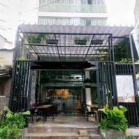 Bán Tòa Chdv Góc 2Mặt Tiềnđiện Biên Phủ, 6.25 X 20M Trệt 4 Lầu Thang Máy, Giá Bán 17.2 Tỷ Thương Lượng